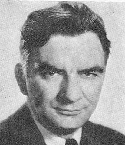 James M. Cain James M. Cain