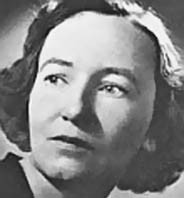 Dorothy B. Hughes Dorothy B. Hughes
