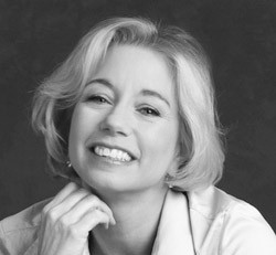 Laura Lippman Laura Lippman