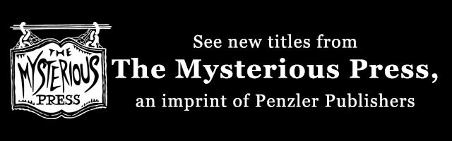 Link to The Mysterious Press page