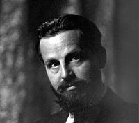 Photograph by Arnold Genthe
