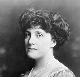 Mary Roberts Rinehart Mary Roberts Rinehart