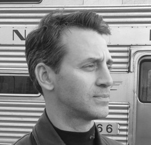 John Sandrolini John Sandrolini