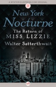New York Nocturne by Walter Satterthwait