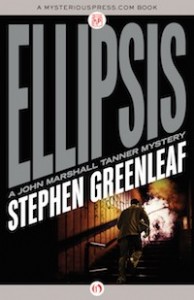 Ellipsis by Stephen Greenleaf Ellipsis by Stephen Greenleaf