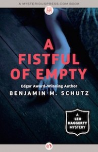 A Fistful of Empty by Benjamin M. Schutz A Fistful of Empty by Benjamin M. Schutz