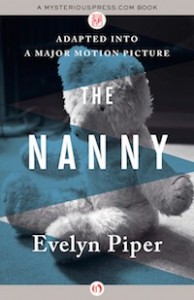 The Nanny by Evelyn Piper The Nanny by Evelyn Piper