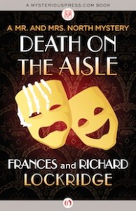 Death on the Aisle by Frances and Richard Lockridge
