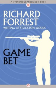 Game Bet by Richard Forrest Game Bet by Richard Forrest