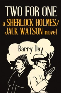 Two for One by Barry Day