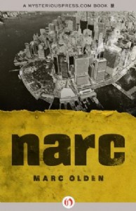 Narc by Marc Olden