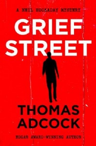 Grief Street