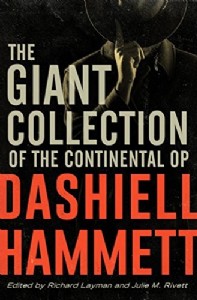 The Giant Collection of the Continental Op