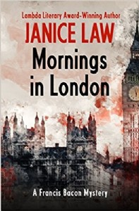 Mornings in London by Janice Law