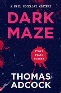 Dark Maze Dark Maze