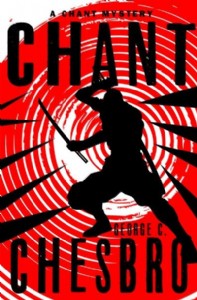 Chant by George C. Chesbro Chant by George C. Chesbro