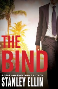 The Bind by Stanley Ellin