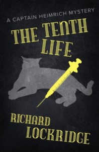 The Tenth Life by Richard Lockridge The Tenth Life by Richard Lockridge