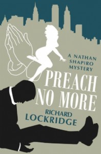 Preach No More by Richard Lockridge