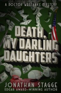 Death, My Darling Daughters by Jonathan Stagge Death, My Darling Daughters by Jonathan Stagge