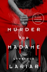 Murder for Madame by Lawrence Lariar
