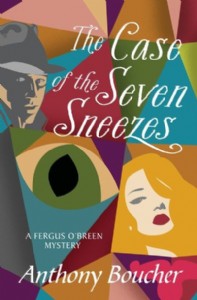 The Case of the Seven Sneezes The Case of the Seven Sneezes