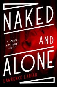 Naked and Alone by Lawrence Lariar