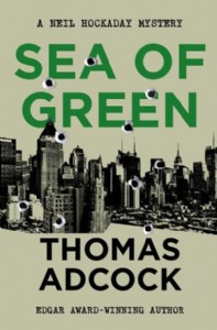 Sea Of Green Sea Of Green