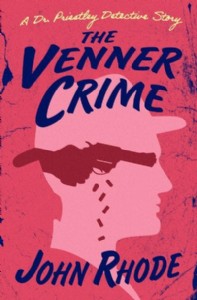 The Venner Crime