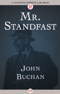Mr. Standfast by John Buchan