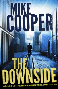 The Downside by Mike Cooper