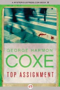 Top Assignment by George H. Coxe