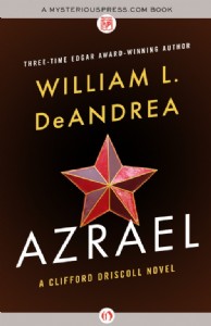 Azrael by Wiliam DeAndrea