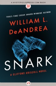 Snark by William DeAndrea