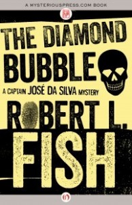 The Diamond Bubble by Robert L. Fish