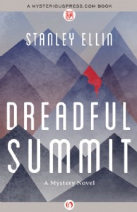 Dreadful Summit by Stanley Ellin