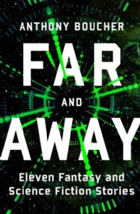 Far and Away