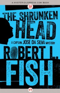 The Shrunken Head by Robert L. Fish The Shrunken Head by Robert L. Fish