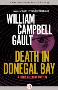 Death in Donegal Bay by William Campbell Gault Death in Donegal Bay by William Campbell Gault