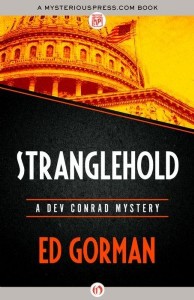 Stranglehold by Ed Gorman Stranglehold by Ed Gorman