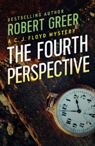 The Fourth Perspective by Robert Greer The Fourth Perspective by Robert Greer