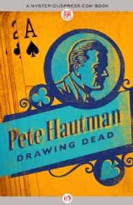Drawing Dead by Pete Hautman