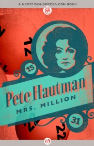 Mrs. Million by Pete Hautman