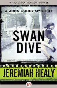 Swan Dive by Jeremiah Healy Swan Dive by Jeremiah Healy