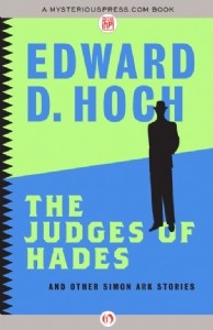 The Judges of Hades by Edward D. Hoch The Judges of Hades by Edward D. Hoch