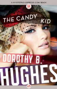 The Candy Kid by Dorothy B. Hughes