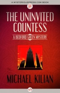 The Uninvited Countess by Michael Kilian The Uninvited Countess by Michael Kilian