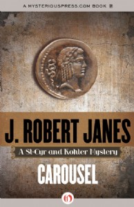 Carousel by J. Robert Janes