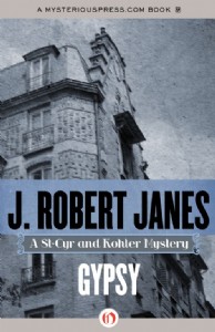 Gypsy by J. Robert Janes Gypsy by J. Robert Janes