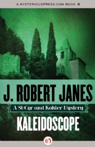 Kaleidoscope by J. Robert Janes